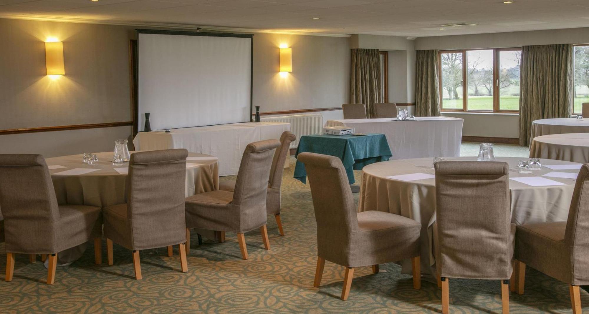 Garstang Country Hotel & Golf, Sure Hotel Collection Exterior foto